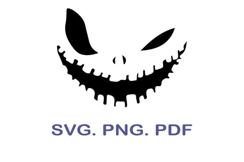 Pumpkin Face SVG Bundle, Halloween SVG SVG MagicDesignUS 