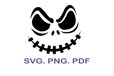 Pumpkin Face SVG Bundle, Halloween SVG SVG MagicDesignUS 