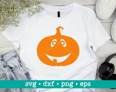 Pumpkin face svg, Pumpkinsvg halloween svg, Fall svg, Pumpkin eyelashes svg, Halloween pumpkin svg, Halloween png SVG MAKStudion 