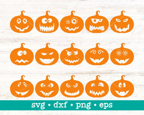 Pumpkin face svg, Pumpkinsvg halloween svg, Fall svg, Pumpkin eyelashes svg, Halloween pumpkin svg, Halloween png SVG MAKStudion 