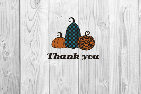 Pumpkin Fall Thanksgiving svg cut files SVG dadan_pm 