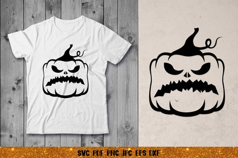 Pumpkin Fases SVG,Halloween Pumpkin SVG,Jack o lantern SVG SVG goodfox86 