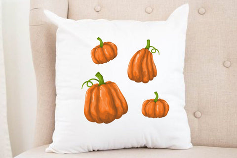 Pumpkin Halloween png, eps, pdf, svg SVG dadan_pm 
