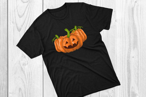 Pumpkin Halloween png, eps, pdf, svg SVG dadan_pm 
