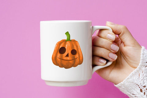 Pumpkin Halloween png, eps, pdf, svg SVG dadan_pm 