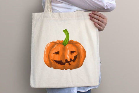 Pumpkin Halloween png, eps, pdf, svg SVG dadan_pm 