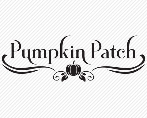Pumpkin Harvest Bundle | Fall SVG SVG Texas Southern Cuts 