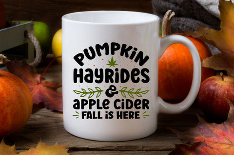 Pumpkin hayrides SVG SVG Regulrcrative 