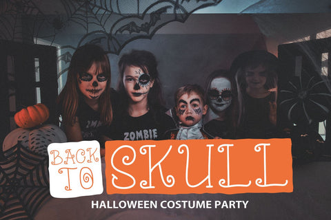 Pumpkin Hunter Font Forberas 