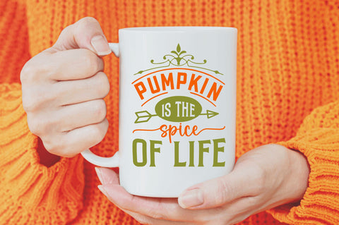 pumpkin is the svg SVG Regulrcrative 