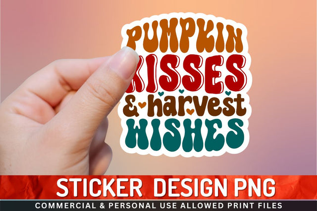 Pumpkin kisses & Sublimation PNG Sublimation Regulrcrative 