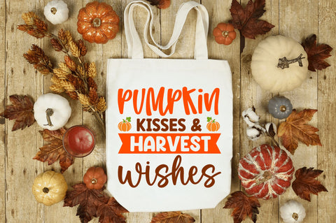 pumpkin kisses SVG SVG Regulrcrative 