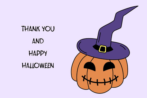 Pumpkin Lantern PNG | Halloween Sublimation Sublimation AnnaViolet_store 