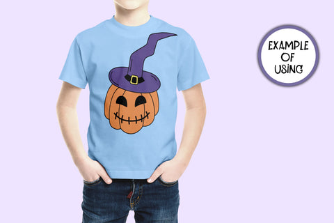 Pumpkin Lantern PNG | Halloween Sublimation Sublimation AnnaViolet_store 