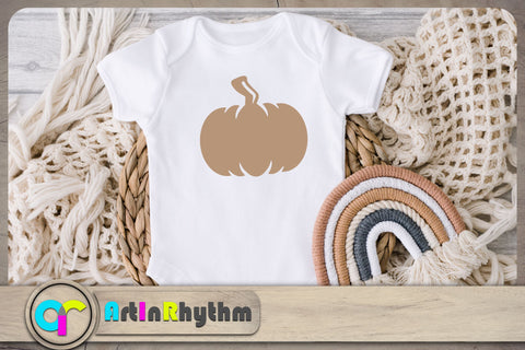 Pumpkin monogram SVG bundle SVG Artinrhythm shop 