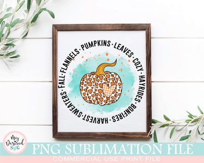Pumpkin Patch Design, Leopard Pumpkins PNG, Halloween Designs, Pumpkins Lover, Flannels Hayrides Pumpkins, Sublimation Designs Downloads Sublimation MyDesiredSVG 