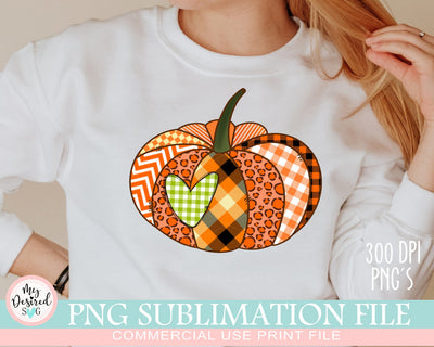 Pumpkin Patch Design, Pumpkin PNG, Fall Vibes, Pumpkins Leopard, Autumn Png, Digital halloween, Sublimation Designs Downloads Sublimation MyDesiredSVG 