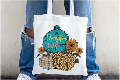 Pumpkin Patch Sublimation Sublimation Jagonath Roy 