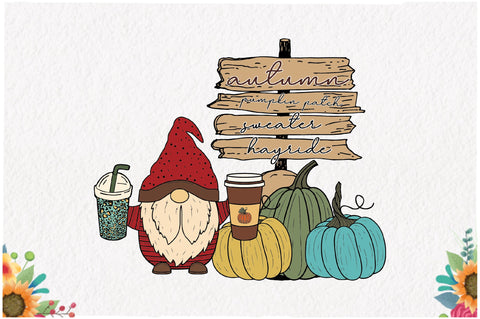 Pumpkin Patch Sublimation Sublimation Jagonath Roy 