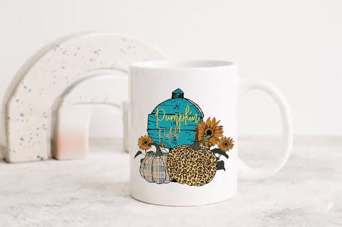 Pumpkin Patch Sublimation Sublimation Jagonath Roy 