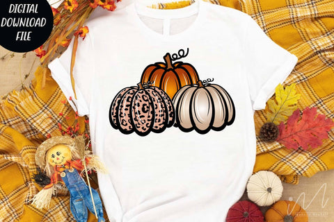 Pumpkin png, Leopard pumpkin png, Hello pumpkin, Pumpkin t shirt, fall t shirt, Halloween t shirt, digital download, Pumpkin sweet shirt SVG Isabella Machell 