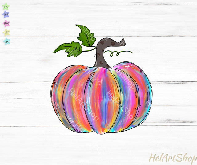 Pumpkin png sublimation design. Sublimation _HelArtShop_ 