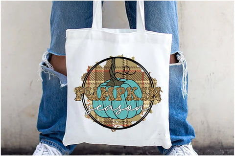 Pumpkin Season Sublimation Sublimation Jagonath Roy 