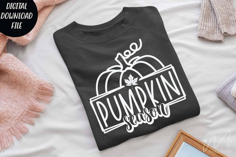 Pumpkin season svg, Pumpkin svg, Pumpkin t shirt, Hello Pumpkin svg, Fall t shirt svg, Fall cricut, Halloween day svg, Holiday sweet shirt SVG Isabella Machell 