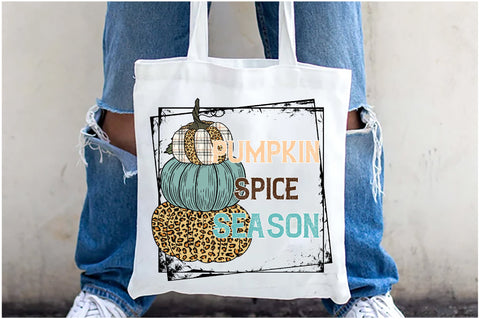 Pumpkin Spice Season Sublimation Sublimation Jagonath Roy 