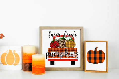 Pumpkin Spice Sublimation Bundle, Fall Bundle SVG Shetara Begum 