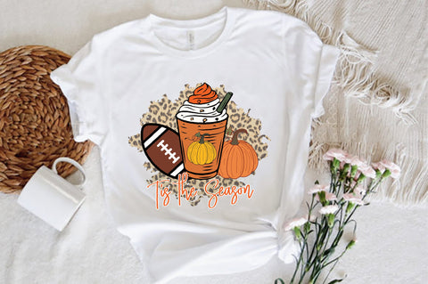 Pumpkin Spice Sublimation Bundle Sublimation Jagonath Roy 