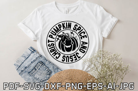Pumpkin Spice SVG Bundle,Pumpkin Spice, SVG Bundle, Pumpkin Spice svg quotes, SVG farhad farhad 