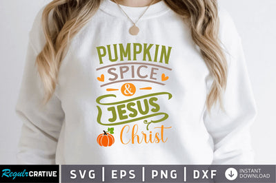 pumpkin spice svg SVG Regulrcrative 
