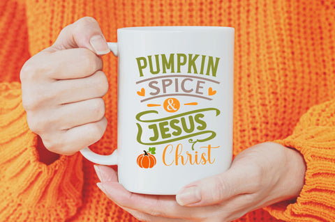 pumpkin spice svg SVG Regulrcrative 
