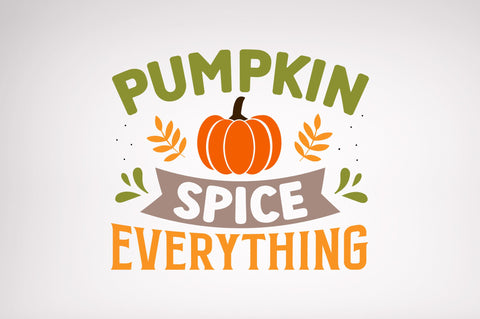 pumpkin spice svg SVG Regulrcrative 