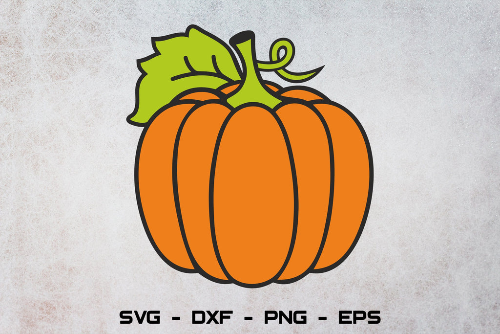 Pumpkin split monorgam svg, Fall svg, Thanksgiving svg, Autumn svg ...