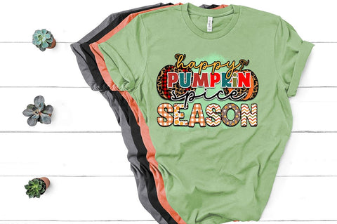 Pumpkin Sublimation Bundle Sublimation Regulrcrative 