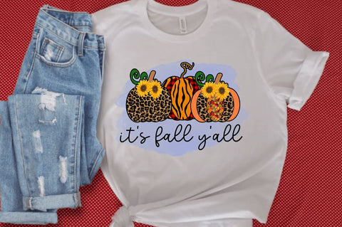 Pumpkin Sublimation Bundle Sublimation Regulrcrative 
