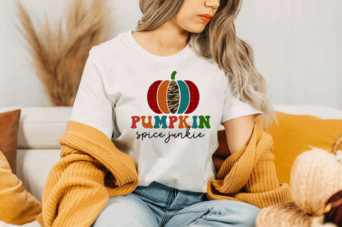 Pumpkin Sublimation Bundle Sublimation Regulrcrative 