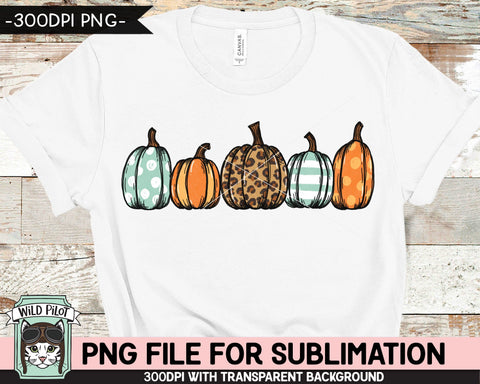 Pumpkin SUBLIMATION design PNG, Leopard Pumpkin png file, Patchwork Pumpkin PNG sublimation designs, Fall png, Autumn png, Halloween png, Thanksgiving png Sublimation Wild Pilot 