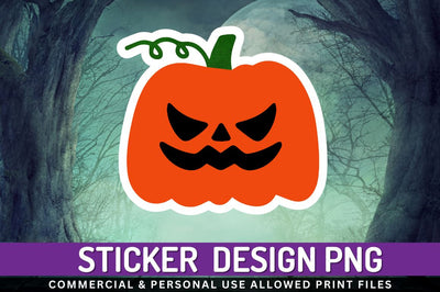 Pumpkin Sublimation PNG Sublimation Regulrcrative 