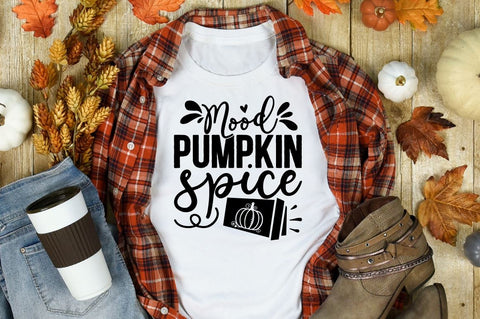 Pumpkin SVG Bundle SVG Designangry 
