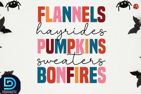 Pumpkin SVG Bundle, SVG DESIGNISTIC 