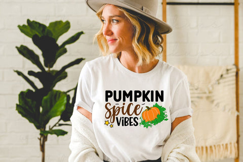 Pumpkin SVG Bundle SVG Regulrcrative 
