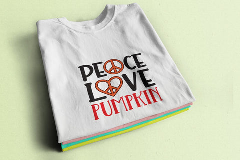 Pumpkin Svg Bundle SVG zafrans studio 