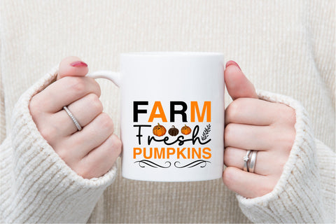 Pumpkin SVG Design Bundle SVG Rupkotha 