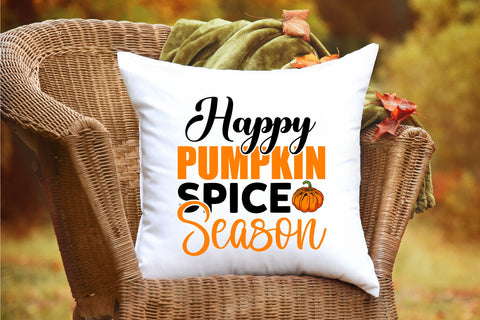Pumpkin SVG Design Bundle SVG Rupkotha 