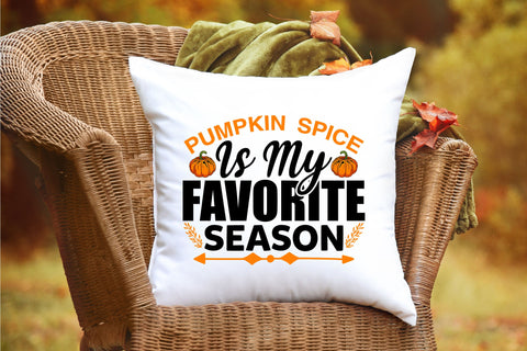 Pumpkin SVG Design Bundle SVG Rupkotha 