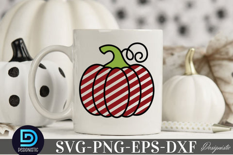 Pumpkin SVG Design SVG DESIGNISTIC 