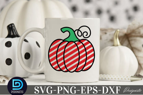 Pumpkin SVG Design SVG DESIGNISTIC 